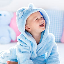Diapering Necessities
