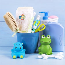 Bath and Hygiene