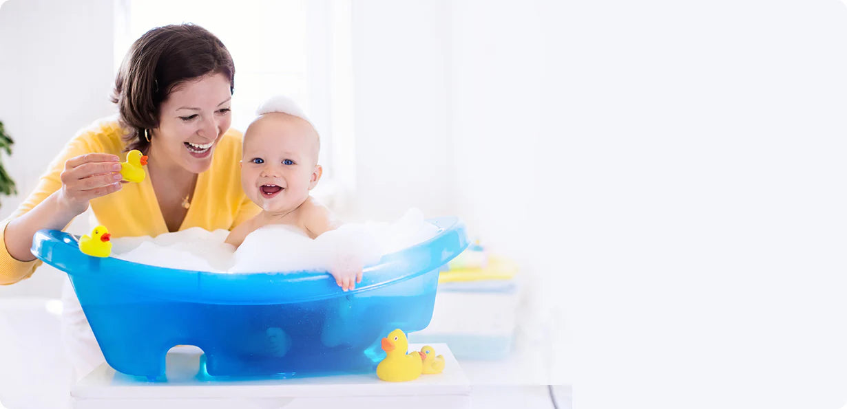 Baby Accessories